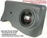 MTX ThunderForm TTP10A Amplified 10" (Gray Model - TTP10AG) Image 1