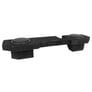 NVX Loaded BOOST Box - 2002-2018 Ram Quad, Crew Cab - LVE-DOD-RAMQCCG3-D10S Image 4