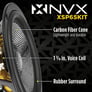 NVX XSP65KIT w/ NVX XSP692 Image 3