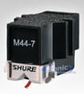 Shure M44-7-H Image 1