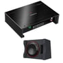 Kenwood eXcelon X503-1 w/ P-XW1221SHP Image 1