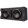 Kenwood eXcelon X503-1 w/ P-XW1221DHP Image 6