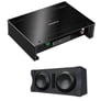 Kenwood eXcelon X503-1 w/ P-XW1221D Image 1