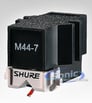 Shure M44-7 Image 1