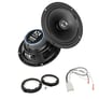 NVX E-Series Rear Speaker Upgrade Kit Image 1