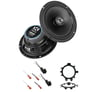 NVX E-Series Front Speaker Upgrade Kit Image 1