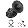 NVX E-Series Front Speaker Upgrade Kit Image 1