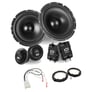NVX E-Series Rear Speaker Upgrade Kit Image 1