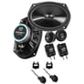 NVX E-Series Front Speaker Upgrade Kit (w/o Infinity) Image 1