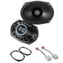 NVX E-Series Rear Speaker Upgrade Kit (Non-Amplified) Image 1