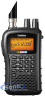 Uniden BC72XLT Image 1