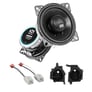 NVX N-Series Front Speaker Upgrade Kit Image 1