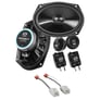 NVX N-Series Rear Speaker Upgrade Kit Image 1