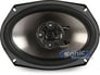 XP Audio XT-695 Image 3