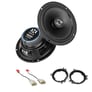 NVX E-Series Rear Speaker Upgrade Kit Image 1