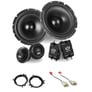 NVX N-Series Rear Speaker Upgrade Kit Image 1