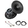 NVX E-Series Rear Speaker Upgrade Kit Image 1
