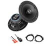 NVX E-Series Rear Speaker Upgrade Kit Image 1