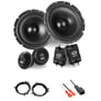 NVX N-Series Rear Speaker Upgrade Kit Image 1