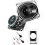 NVX E-Series Rear Speaker Upgrade Kit Image 1