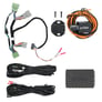 Axxess AXAMP-GM9 Wiring Interface Image 3