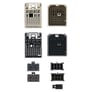 Axxess AXAMP-GM30 Wiring Interface Image 2