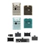 Axxess AXAMP-GM31 Wiring Interface Image 2