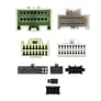Axxess AXAMP-GM9 Wiring Interface Image 2