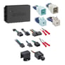 Axxess AXAMP-GM31 Wiring Interface Image 1