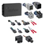 Axxess AXAMP-GM32 Wiring Interface Image 1