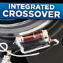 NVX V-Series Rear Speaker Upgrade Kit (crew cab) Image 6