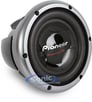 Pioneer TS-W2502D4 Image 1
