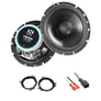 NVX V-Series Rear Speaker Upgrade Kit Image 1