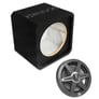 NVX NE121S w/ JBL Club Marine 12 Image 1