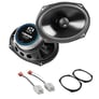 NVX V-Series Rear Speaker Upgrade Kit Image 1