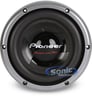Pioneer TS-W2502D4 Image 2