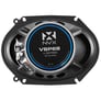 NVX V-Series Rear Speaker Upgrade Kit Image 6