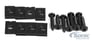 NVX V-Series Rear Speaker Upgrade Kit Image 5