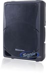 American Audio XSP-10A Image 1