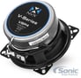 NVX V-Series Rear Speaker Upgrade Kit Image 5