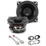 NVX V-Series Rear Speaker Upgrade Kit Image 1