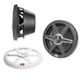 JBL Club Marine 12 + R3500 Image 4