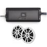 JBL Apex PA1502 + Stage Marine 6 Image 1