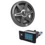 JBL Club Marine 12 + R3500 Image 1