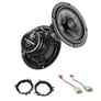 NVX X-Series Rear Speaker Upgrade Kit Image 1