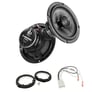NVX X-Series Rear Speaker Upgrade Kit Image 1