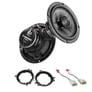 NVX X-Series Rear Speaker Upgrade Kit Image 1