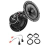 NVX X-Series Rear Speaker Upgrade Kit Image 1