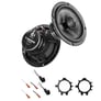 NVX X-Series Front Speaker Upgrade Kit Image 1