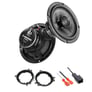 NVX X-Series Rear Speaker Upgrade Kit Image 1